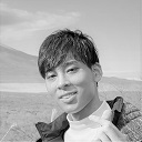 川畑皓司の顔写真